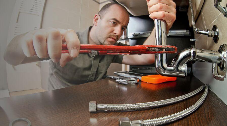 Local expert plumbing services in Beachwood, NJ